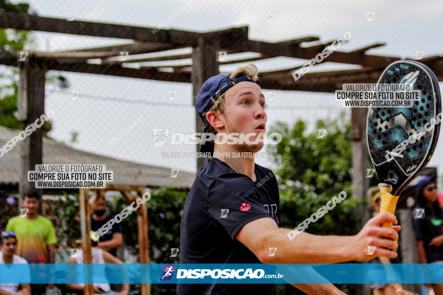 Grand Slam de Beach Tennis