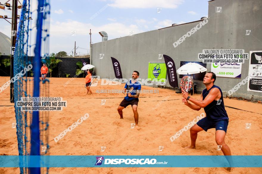 Grand Slam de Beach Tennis