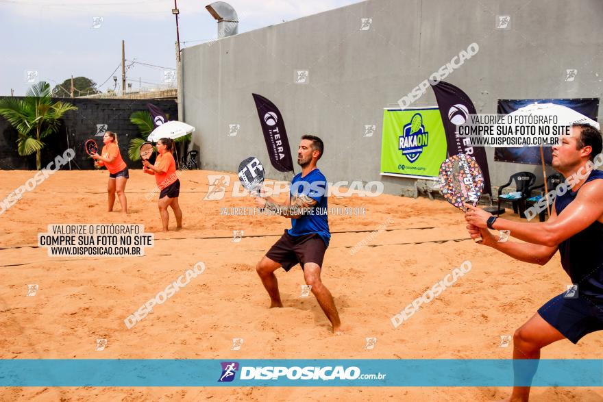 Grand Slam de Beach Tennis