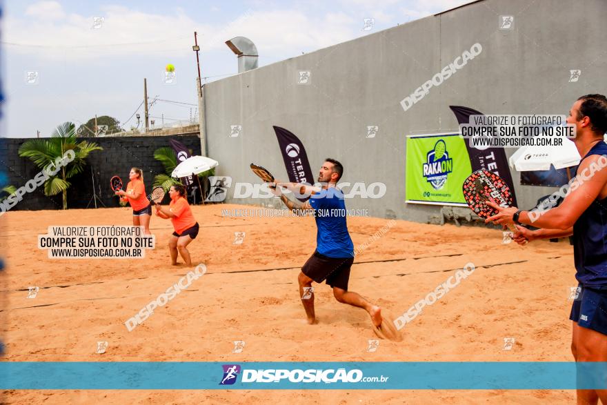 Grand Slam de Beach Tennis