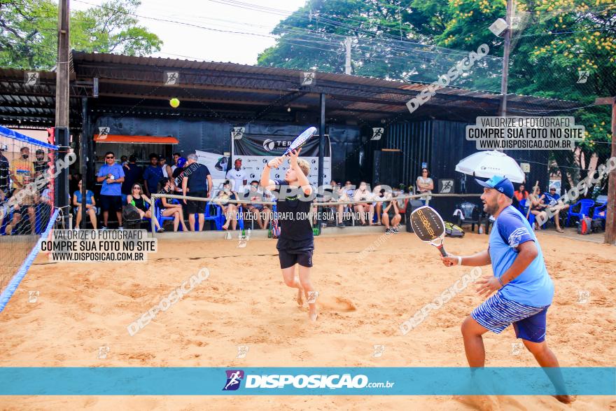 Grand Slam de Beach Tennis