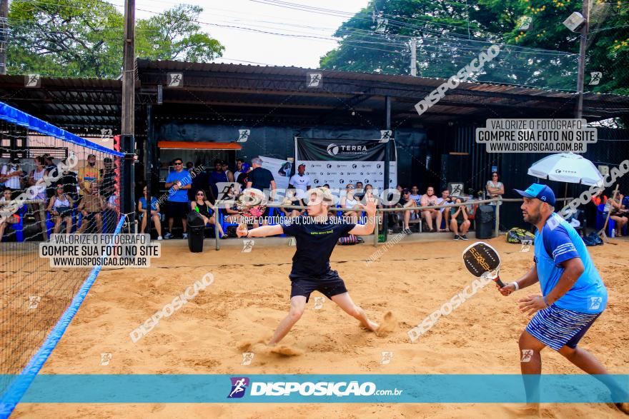 Grand Slam de Beach Tennis