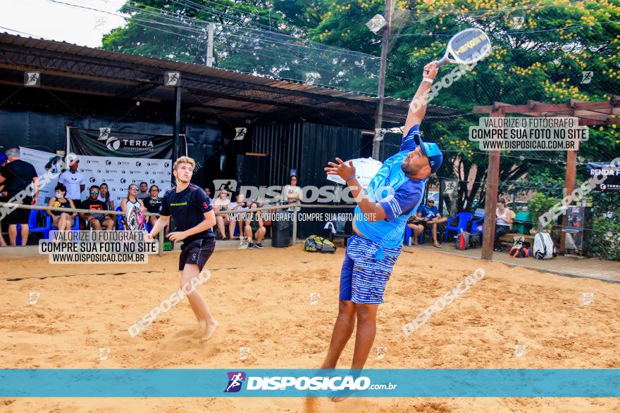 Grand Slam de Beach Tennis