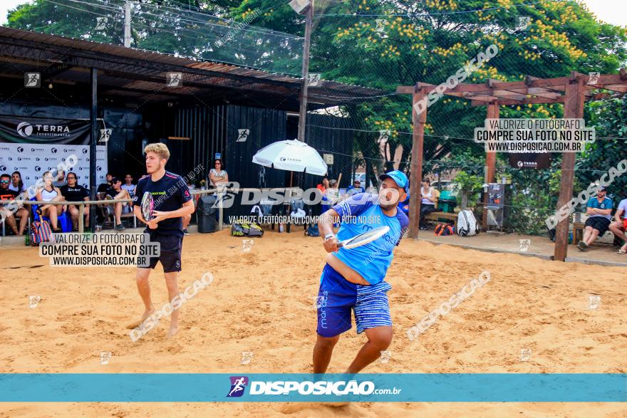 Grand Slam de Beach Tennis