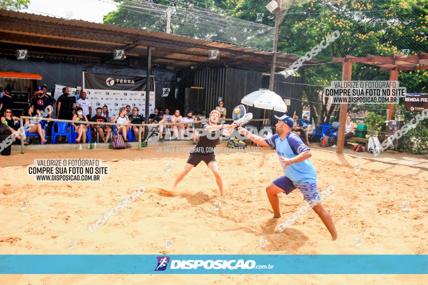 Grand Slam de Beach Tennis