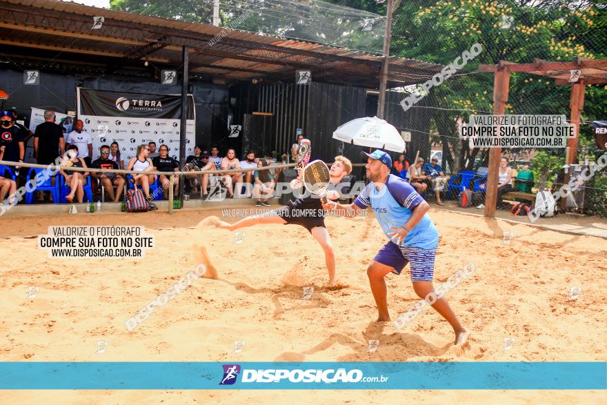 Grand Slam de Beach Tennis