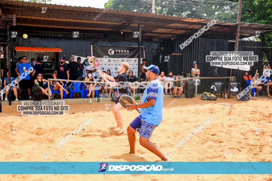 Grand Slam de Beach Tennis