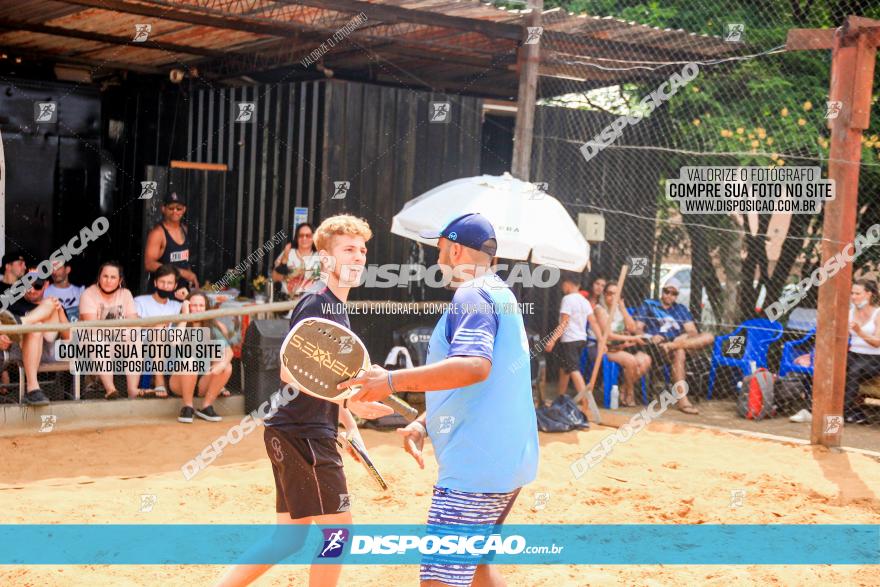 Grand Slam de Beach Tennis