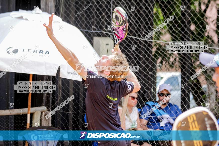 Grand Slam de Beach Tennis