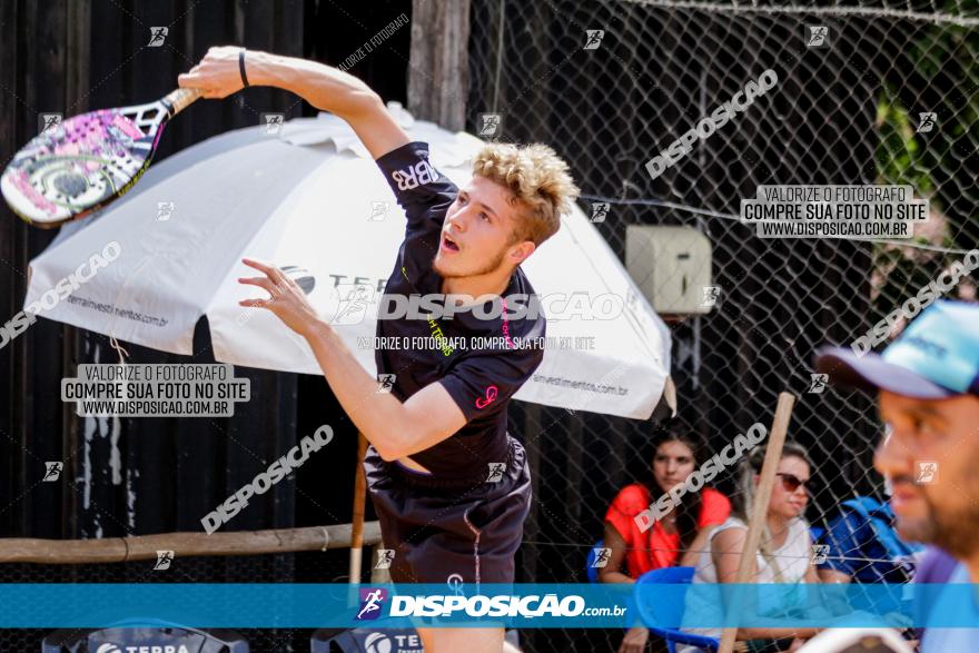 Grand Slam de Beach Tennis