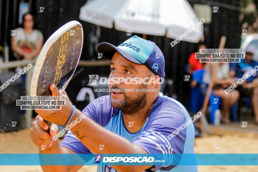 Grand Slam de Beach Tennis