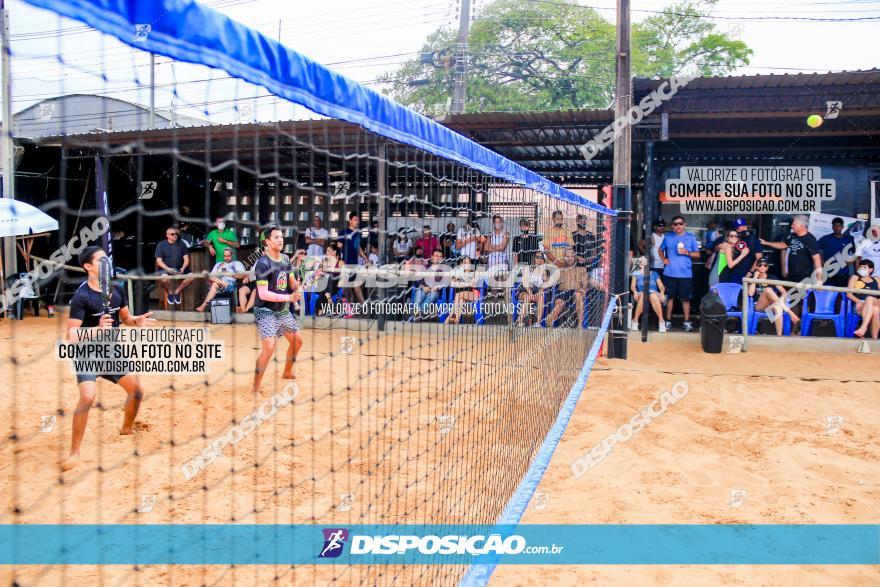 Grand Slam de Beach Tennis