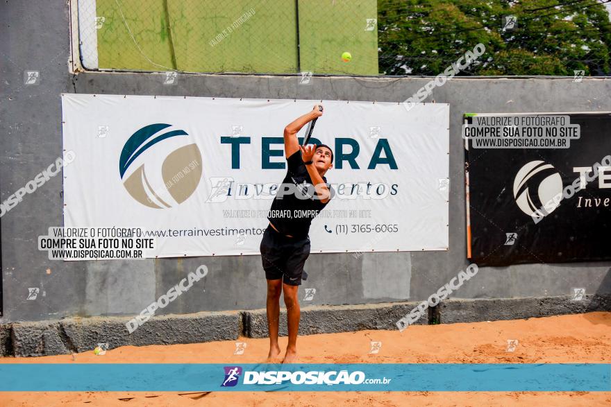 Grand Slam de Beach Tennis