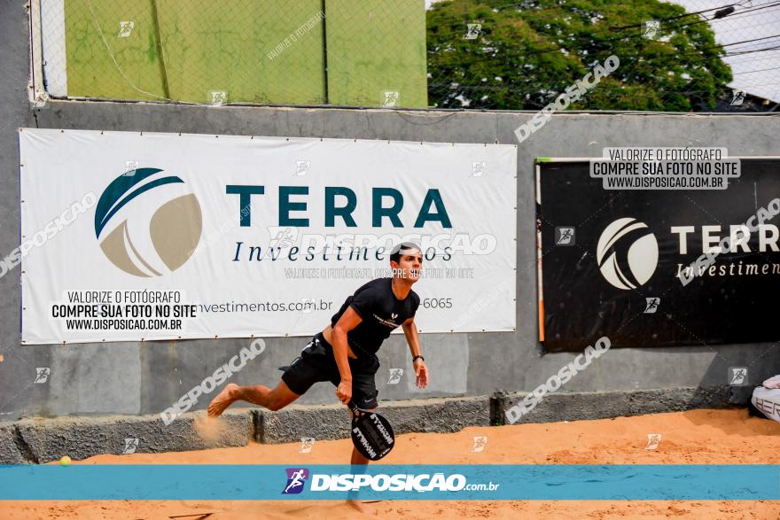 Grand Slam de Beach Tennis