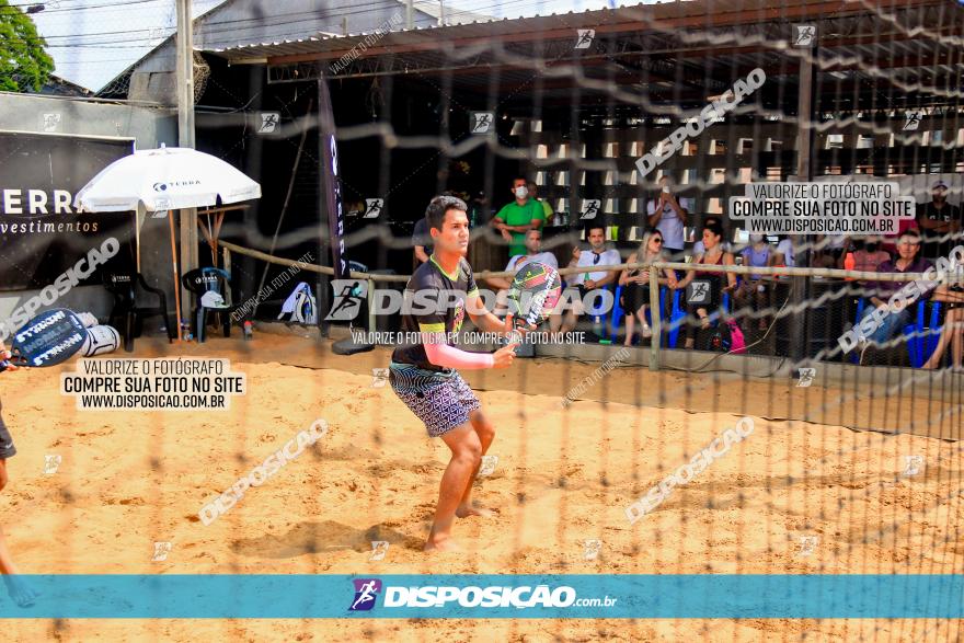 Grand Slam de Beach Tennis