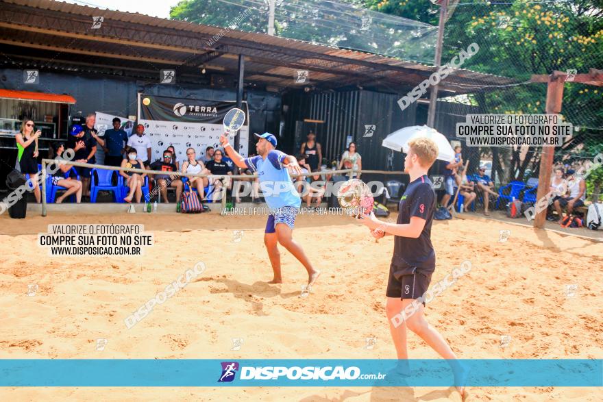 Grand Slam de Beach Tennis