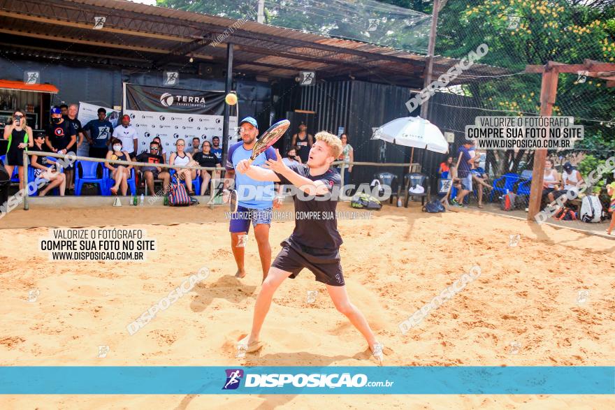 Grand Slam de Beach Tennis