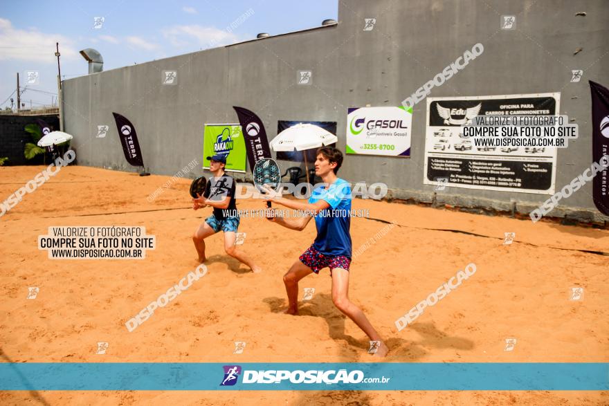 Grand Slam de Beach Tennis