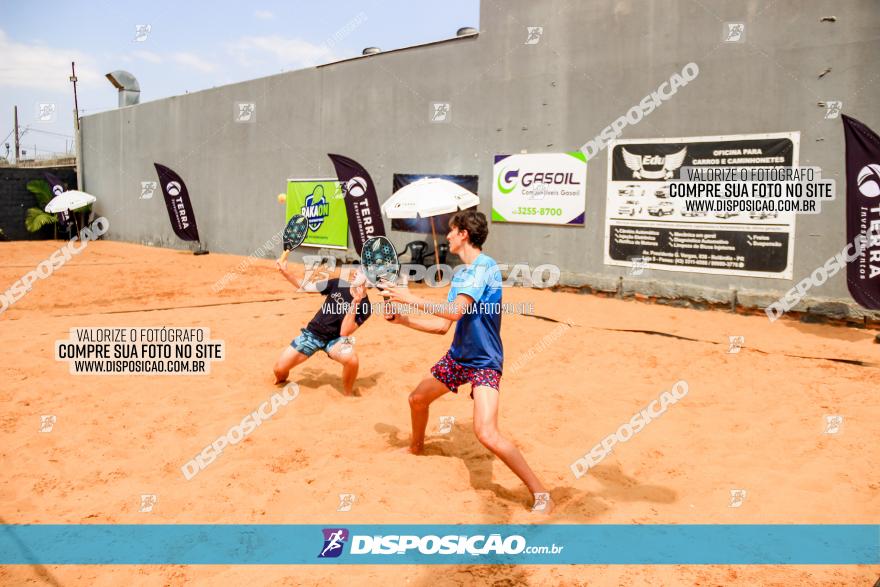 Grand Slam de Beach Tennis