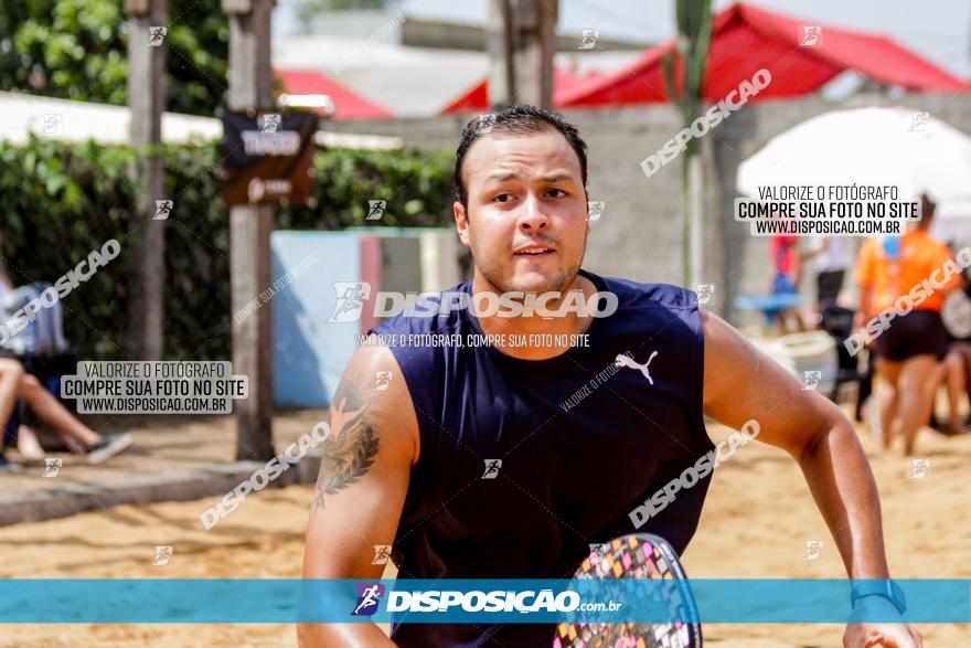 Grand Slam de Beach Tennis