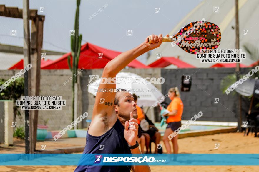 Grand Slam de Beach Tennis