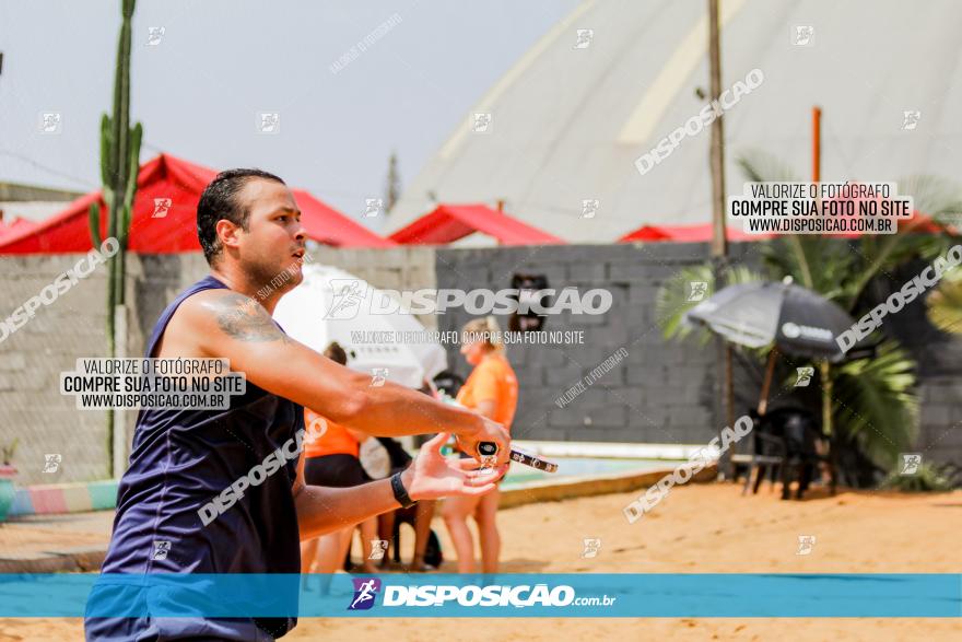 Grand Slam de Beach Tennis