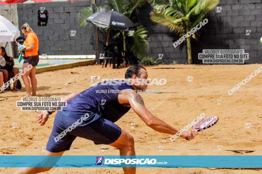 Grand Slam de Beach Tennis