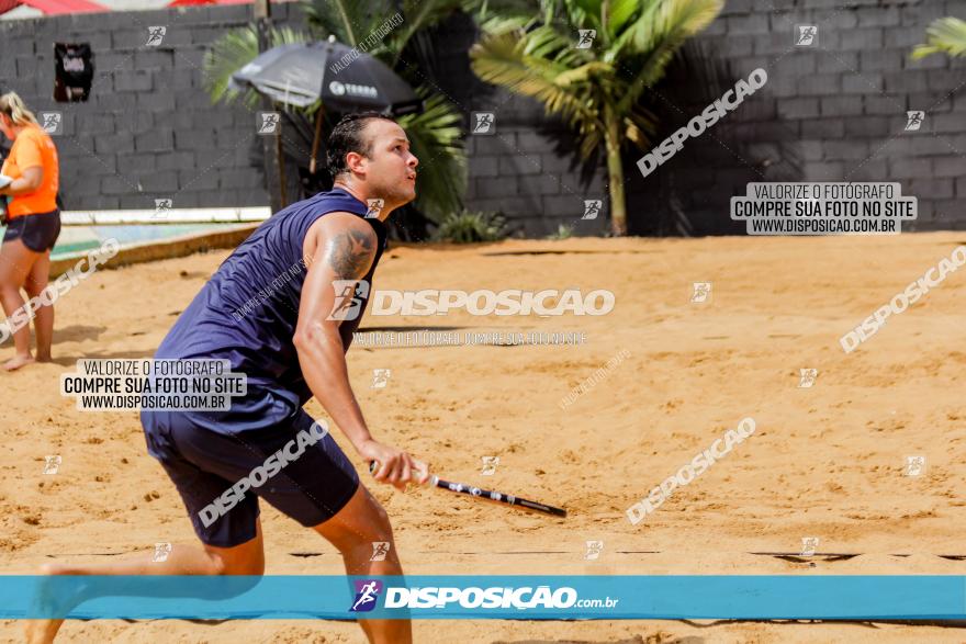 Grand Slam de Beach Tennis