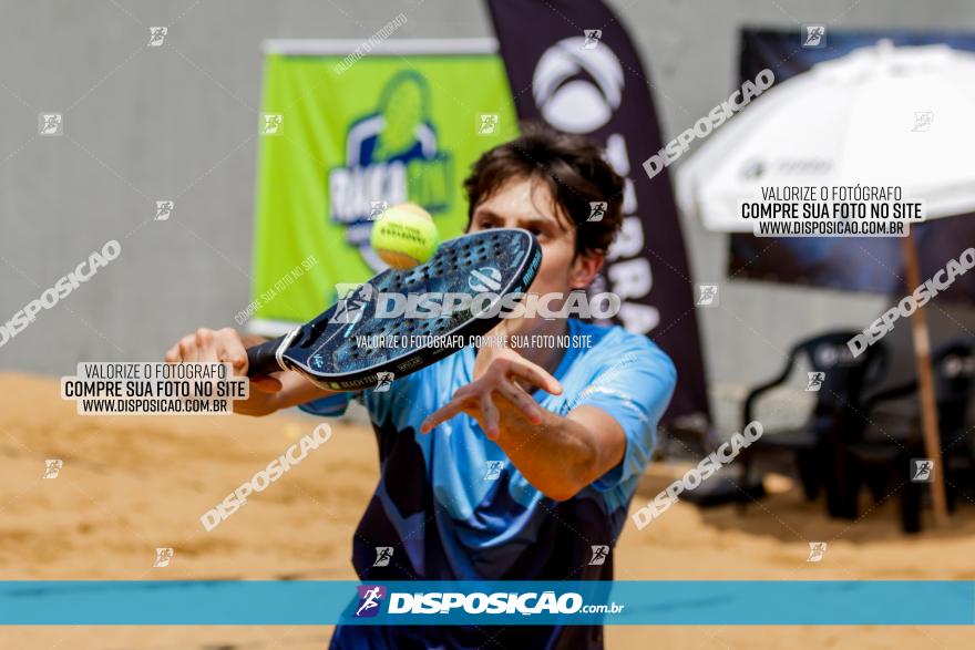 Grand Slam de Beach Tennis