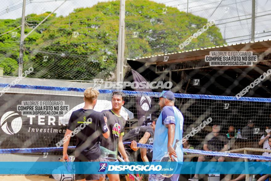 Grand Slam de Beach Tennis