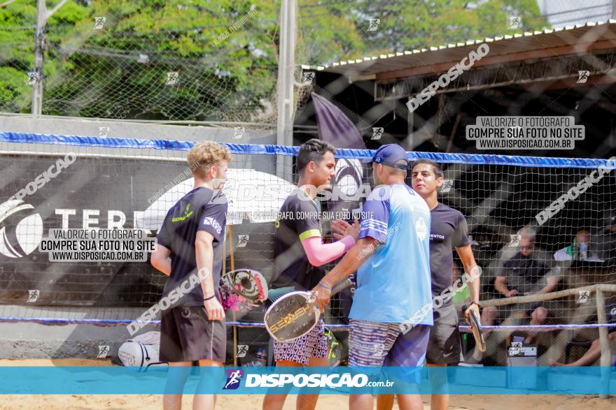 Grand Slam de Beach Tennis