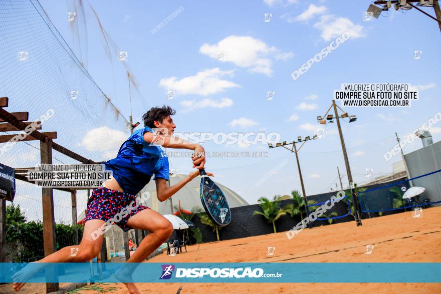 Grand Slam de Beach Tennis