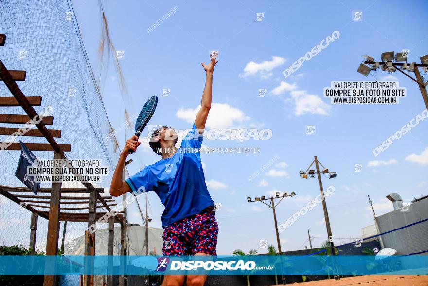 Grand Slam de Beach Tennis