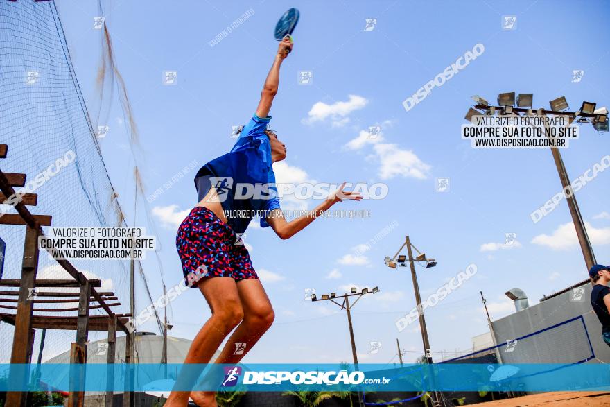 Grand Slam de Beach Tennis