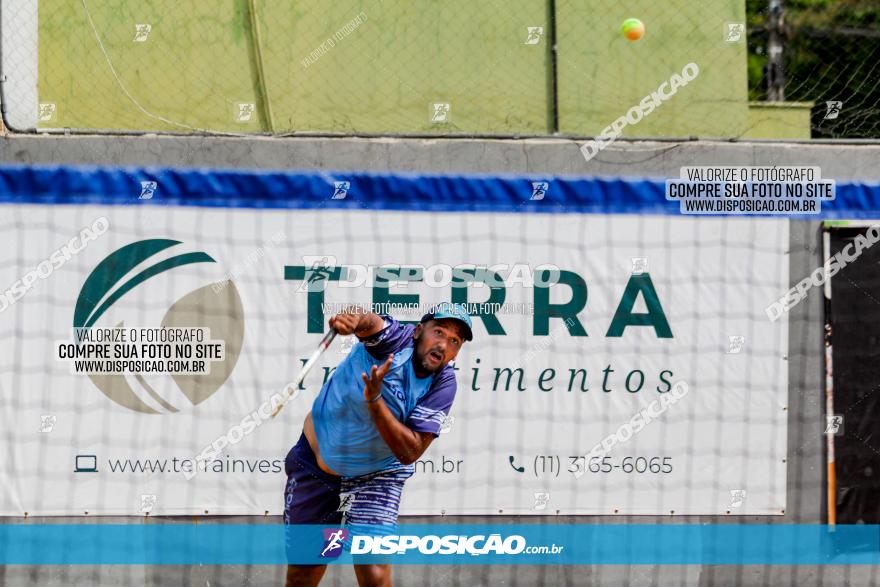 Grand Slam de Beach Tennis