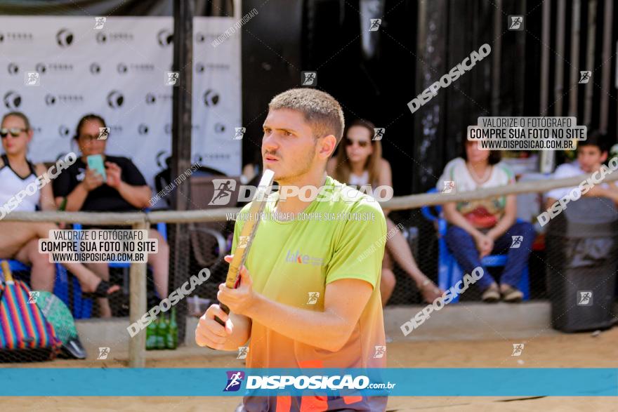 Grand Slam de Beach Tennis