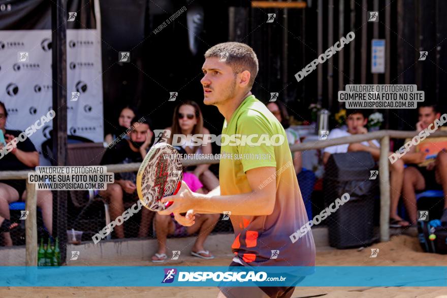 Grand Slam de Beach Tennis