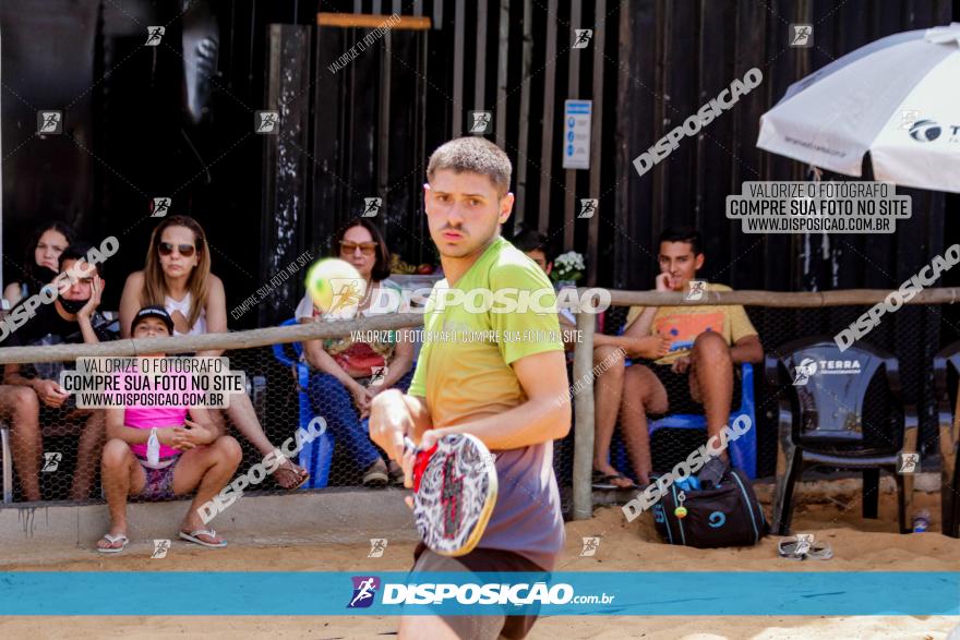 Grand Slam de Beach Tennis