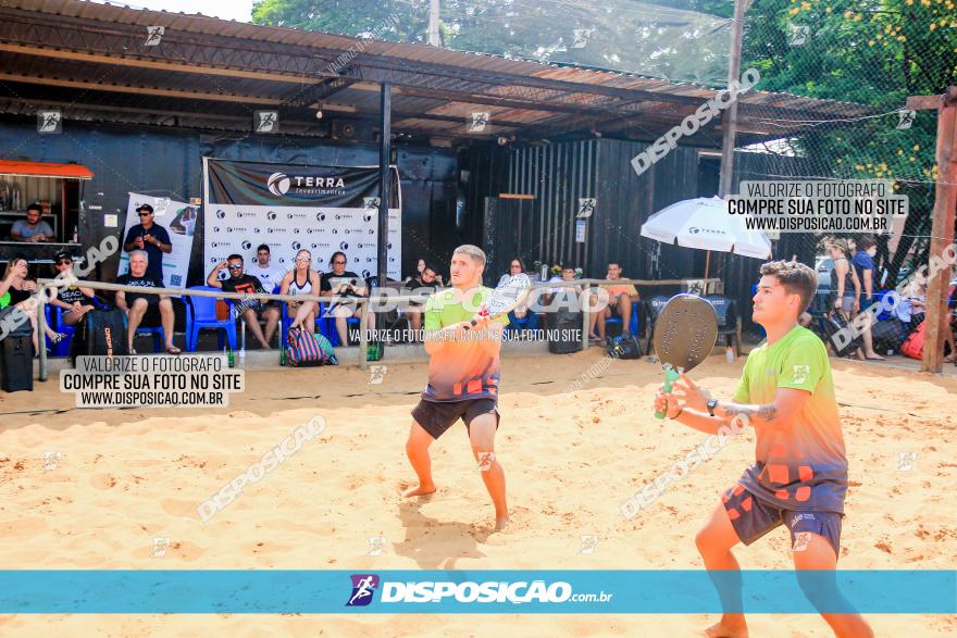 Grand Slam de Beach Tennis