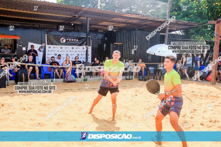 Grand Slam de Beach Tennis