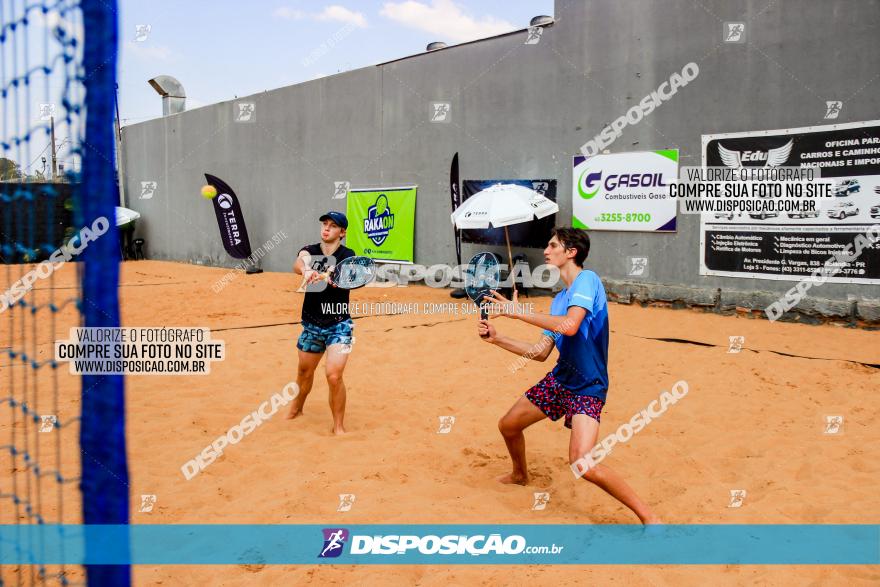 Grand Slam de Beach Tennis