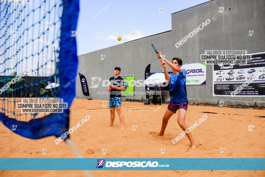 Grand Slam de Beach Tennis