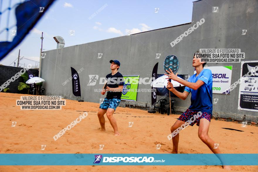 Grand Slam de Beach Tennis