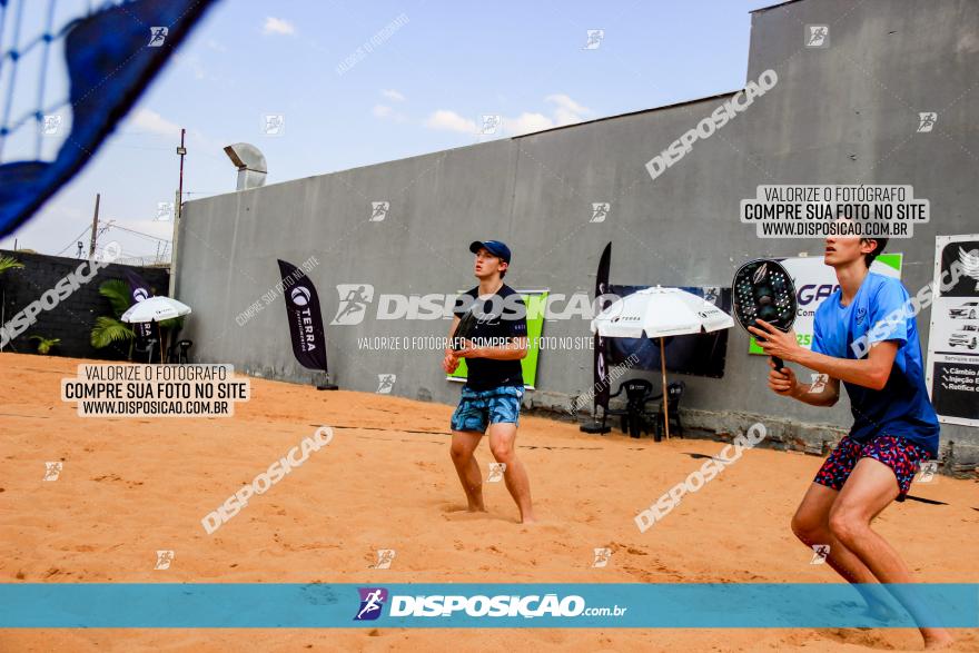 Grand Slam de Beach Tennis