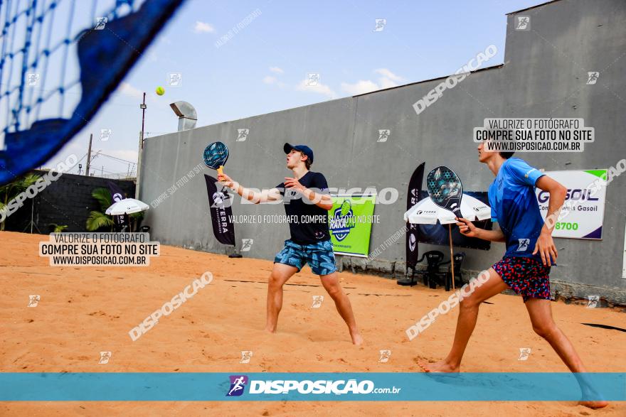 Grand Slam de Beach Tennis