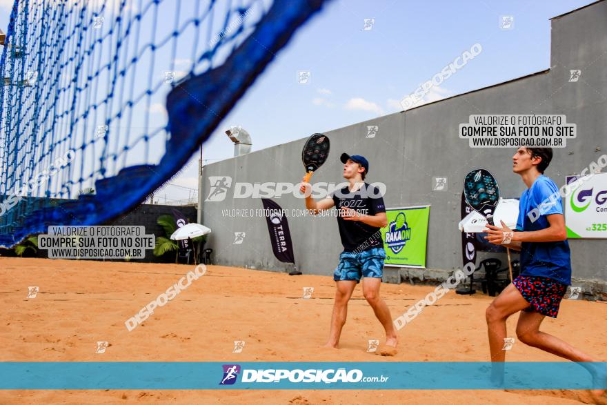 Grand Slam de Beach Tennis