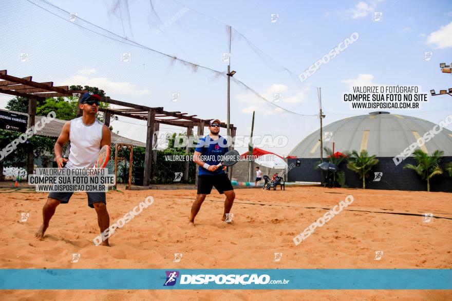 Grand Slam de Beach Tennis