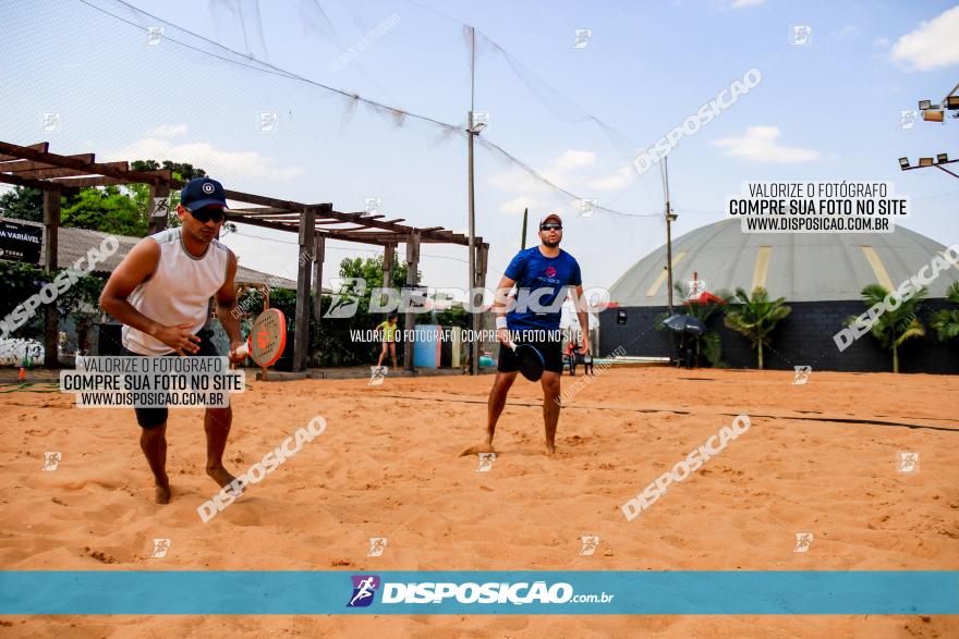 Grand Slam de Beach Tennis