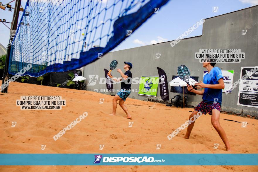 Grand Slam de Beach Tennis