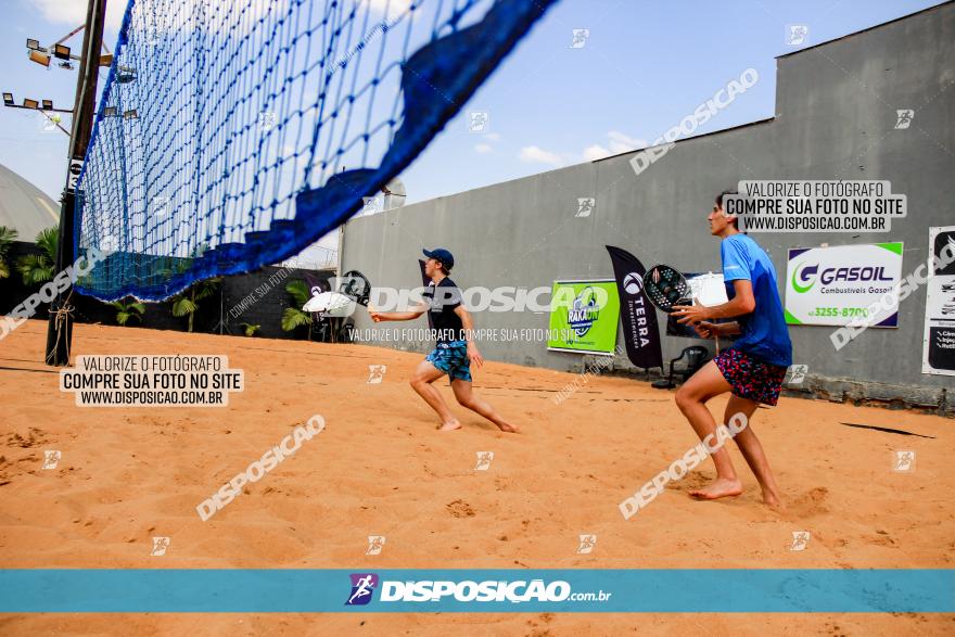 Grand Slam de Beach Tennis